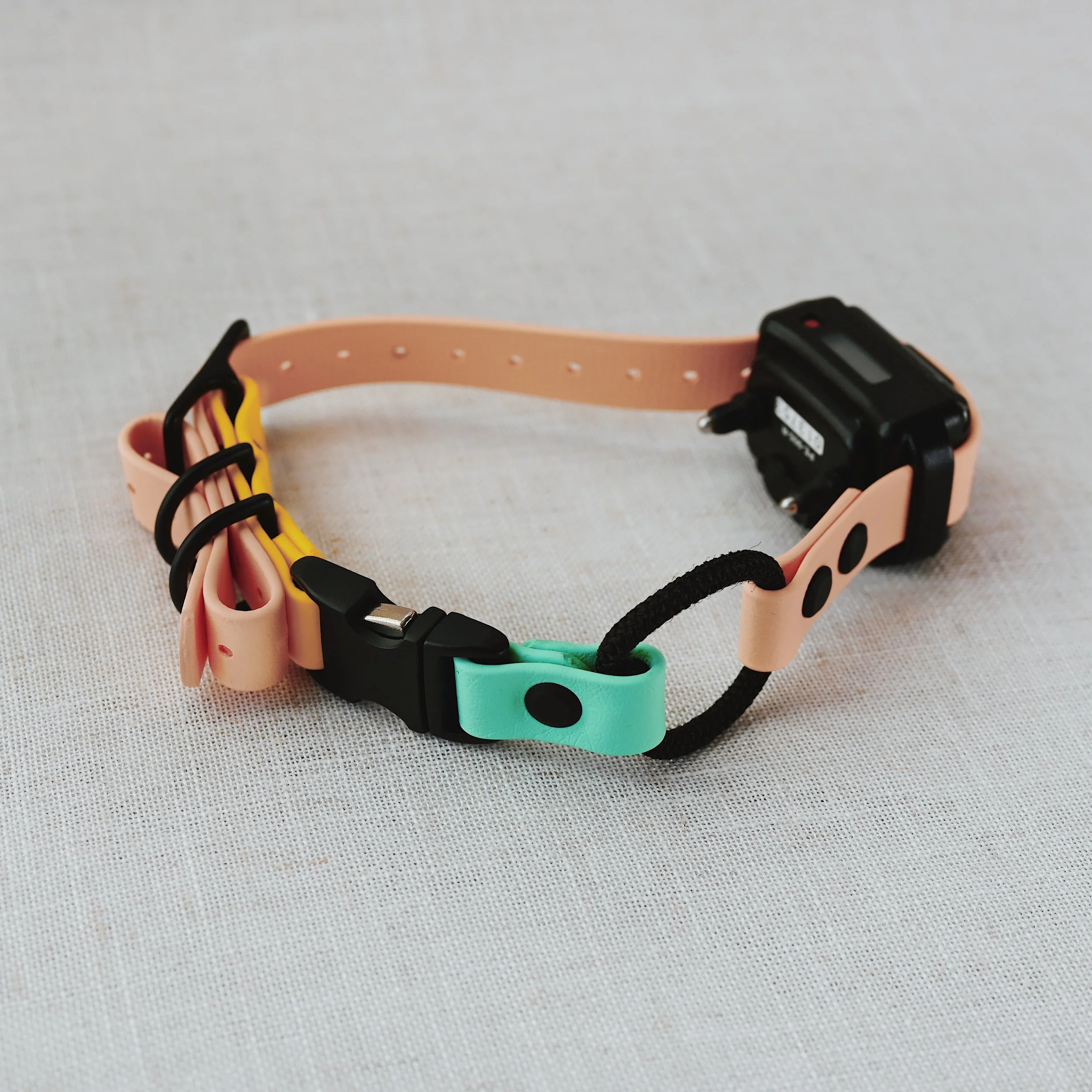 【COLDFRAME】NEW LUX Matte Collar Minn Kota Depth Clamp Collar Kit (Ultrex)(New Style